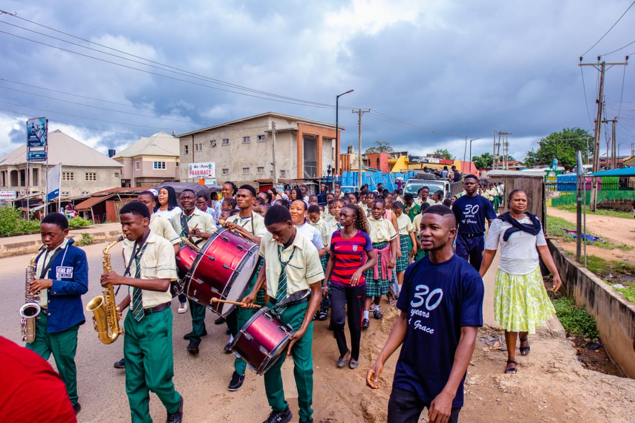 Extracurricular Activity