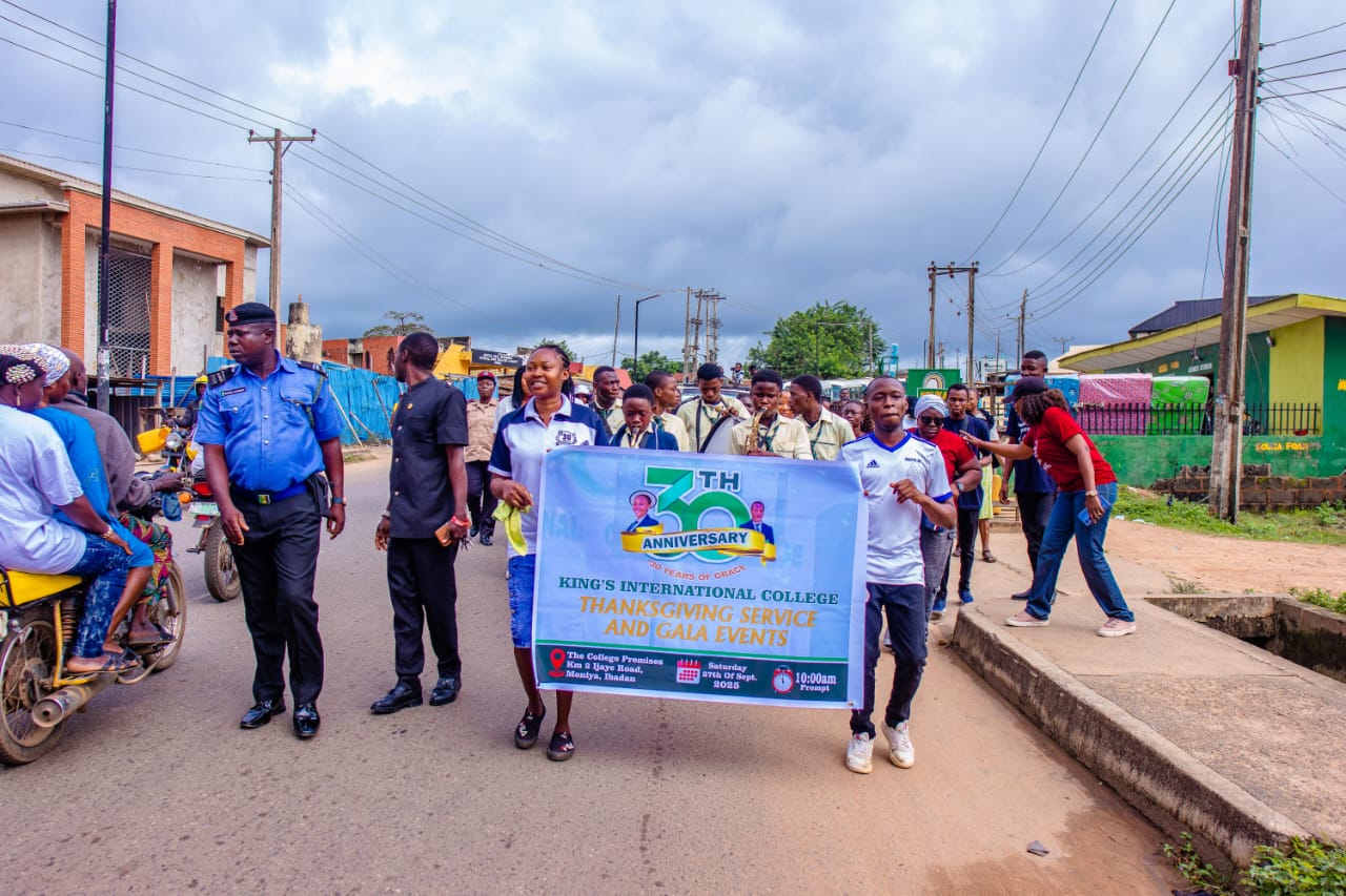 Extracurricular Activity