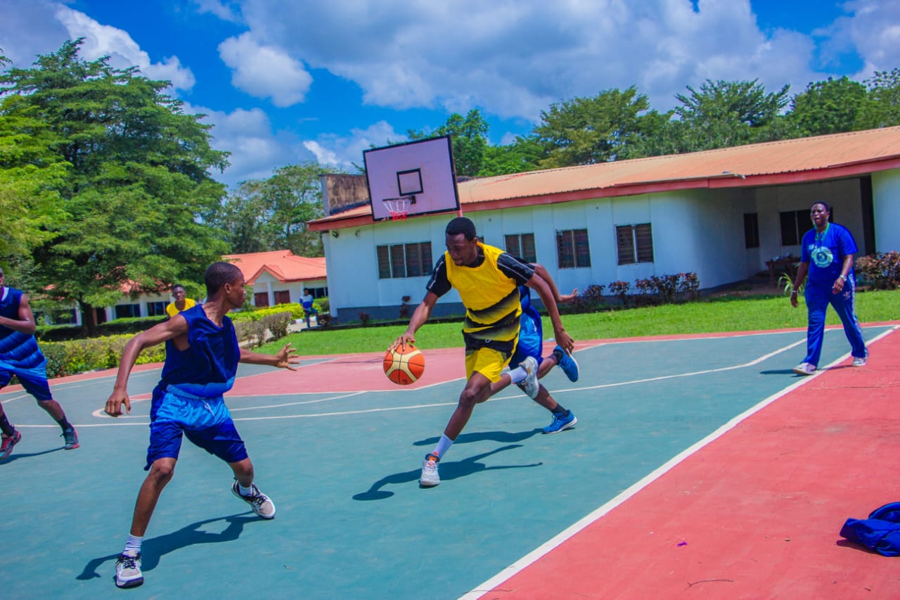 Extracurricular Activity