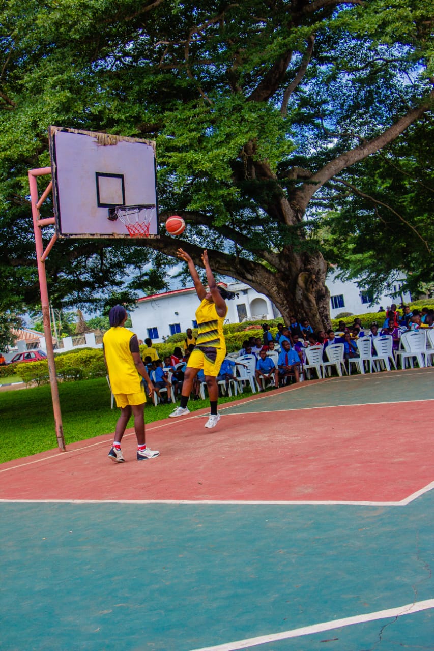 Extracurricular Activity