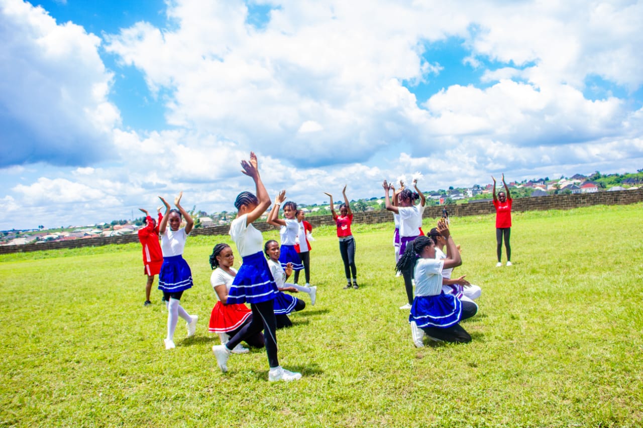 Extracurricular Activity